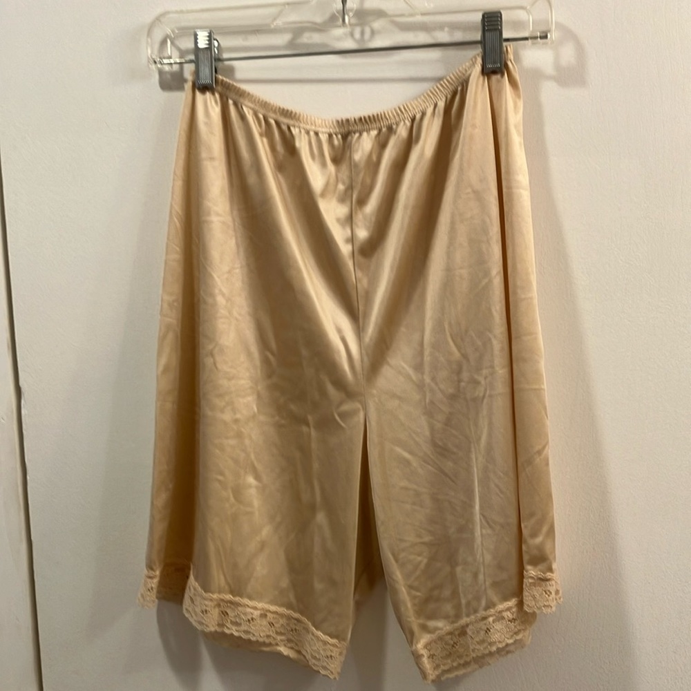 Vintage Vanity Fair Petti  Pants Petty Pants